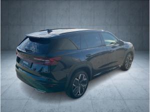 Skoda Kodiaq 1.5 TSI iV Sportline PANO 360 AHK HEAD-UP *SOFORT VERGÜGBAR*