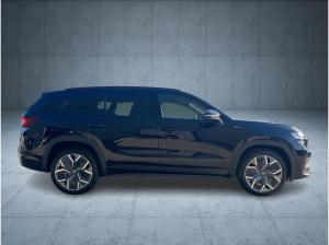 Skoda Kodiaq 1.5 TSI iV Sportline PANO 360 AHK HEAD-UP *SOFORT VERGÜGBAR*