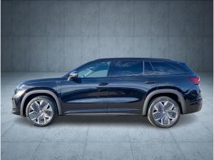 Skoda Kodiaq 1.5 TSI iV Sportline PANO 360 AHK HEAD-UP *SOFORT VERGÜGBAR*