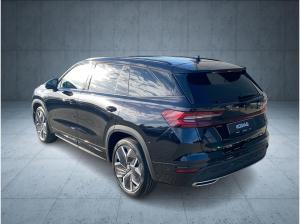 Skoda Kodiaq 1.5 TSI iV Sportline PANO 360 AHK HEAD-UP *SOFORT VERGÜGBAR*