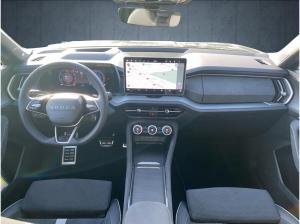 Skoda Kodiaq 1.5 TSI iV Sportline PANO 360 AHK HEAD-UP *SOFORT VERGÜGBAR*