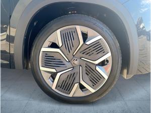 Skoda Kodiaq 1.5 TSI iV Sportline PANO 360 AHK HEAD-UP *SOFORT VERGÜGBAR*
