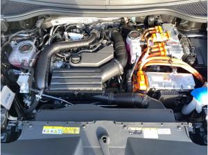 Skoda Kodiaq 1.5 TSI iV Sportline PANO 360 AHK HEAD-UP *SOFORT VERGÜGBAR*