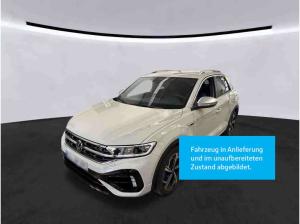 Volkswagen T-Roc R