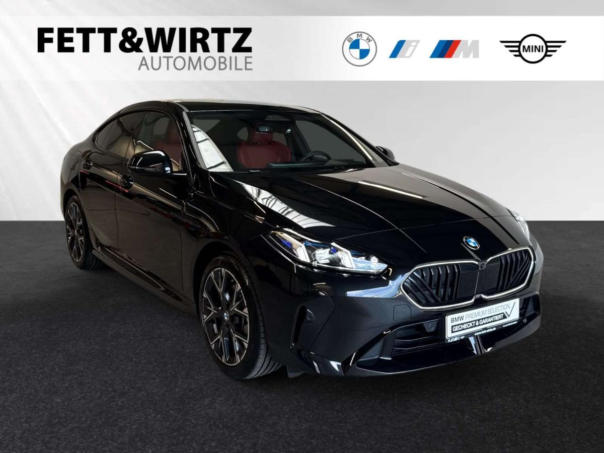 BMW 220