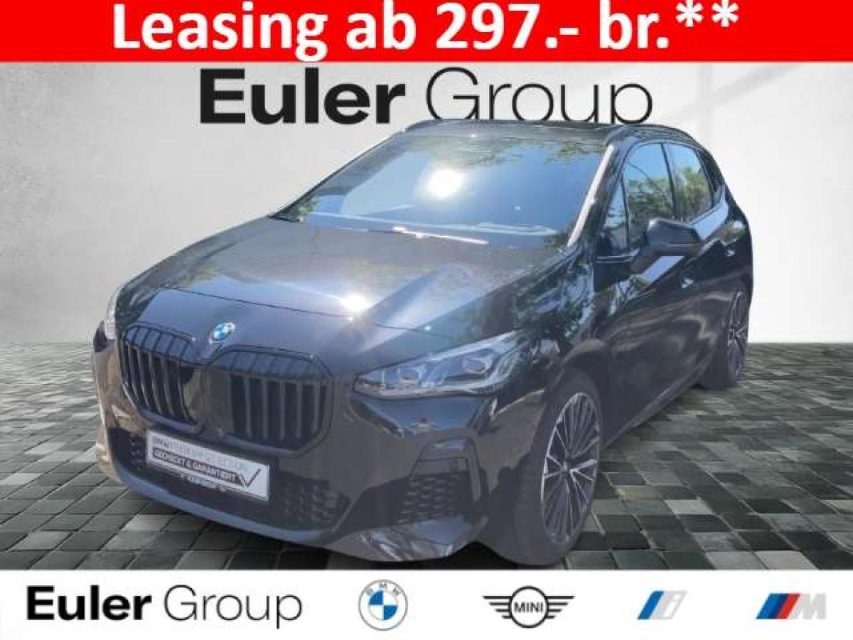 BMW 223d