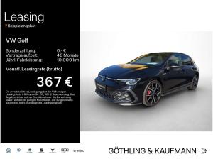 Volkswagen Golf GTD
