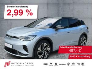 Volkswagen ID.4 GTX