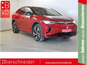 Volkswagen ID.5 GTX