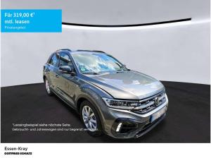 Volkswagen T-Roc R
