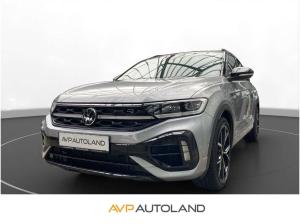 Volkswagen T-Roc R