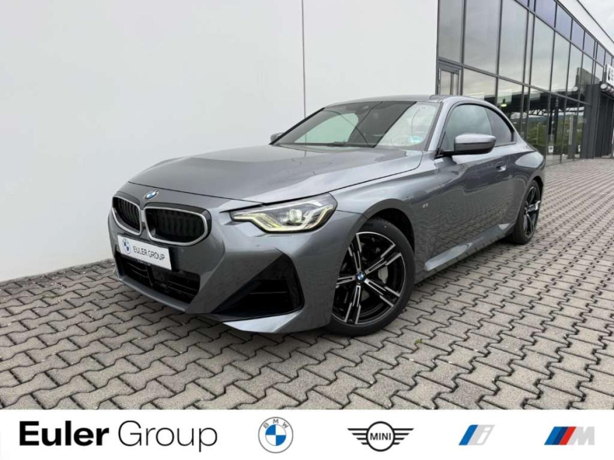 BMW 230