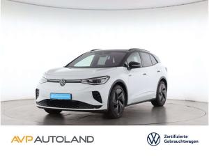 Volkswagen ID.4 GTX