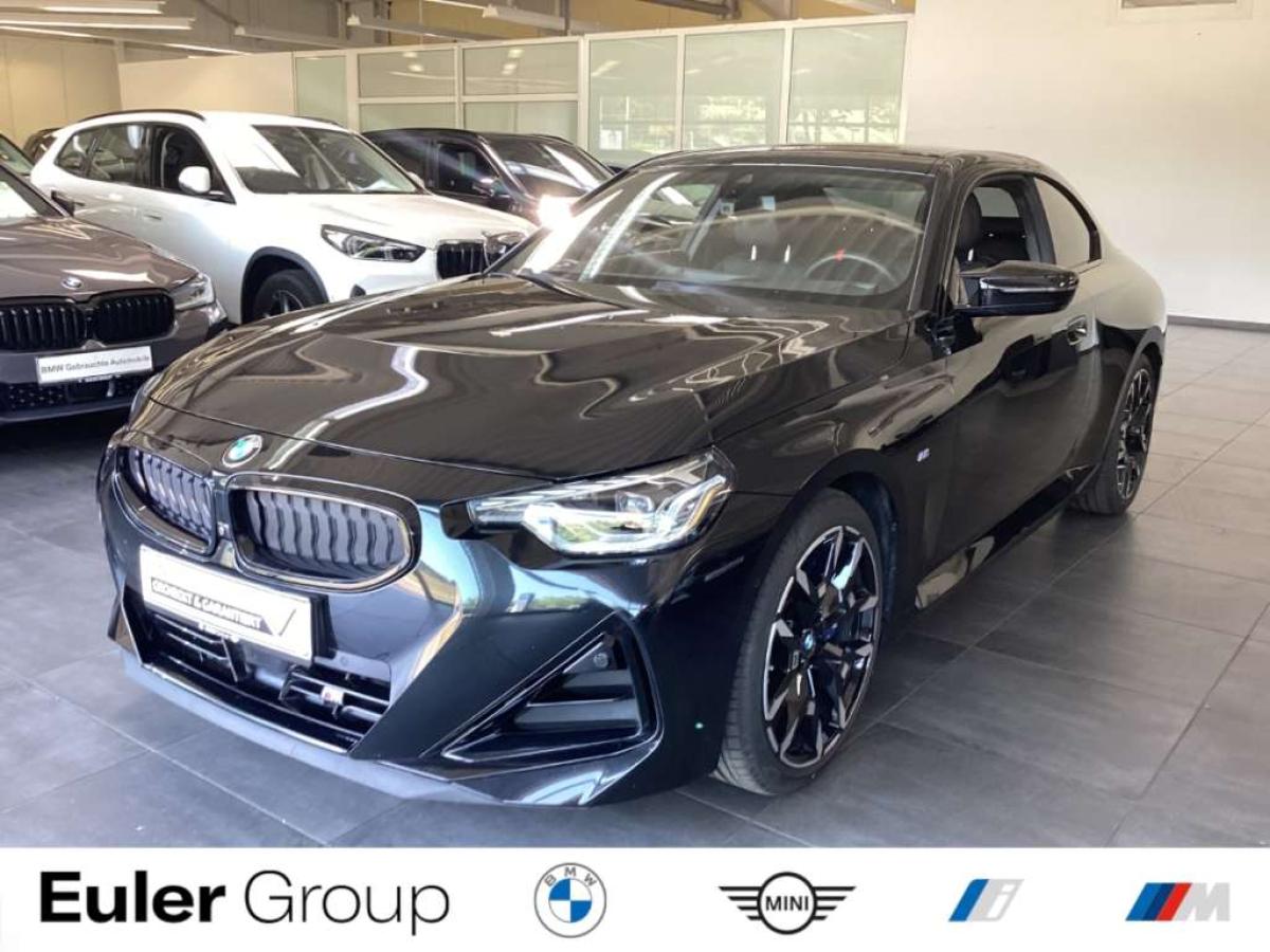 BMW M240i