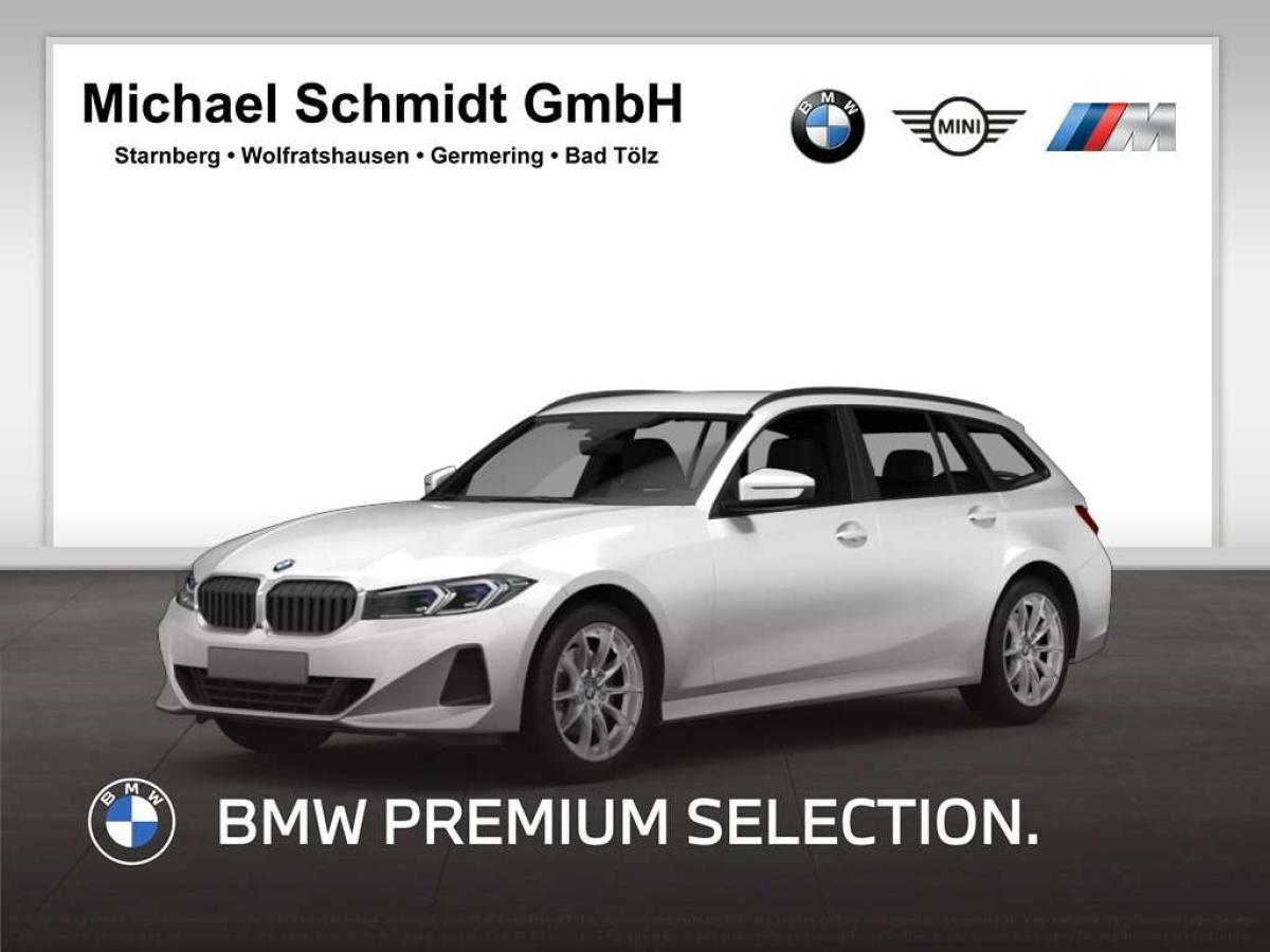 BMW 330