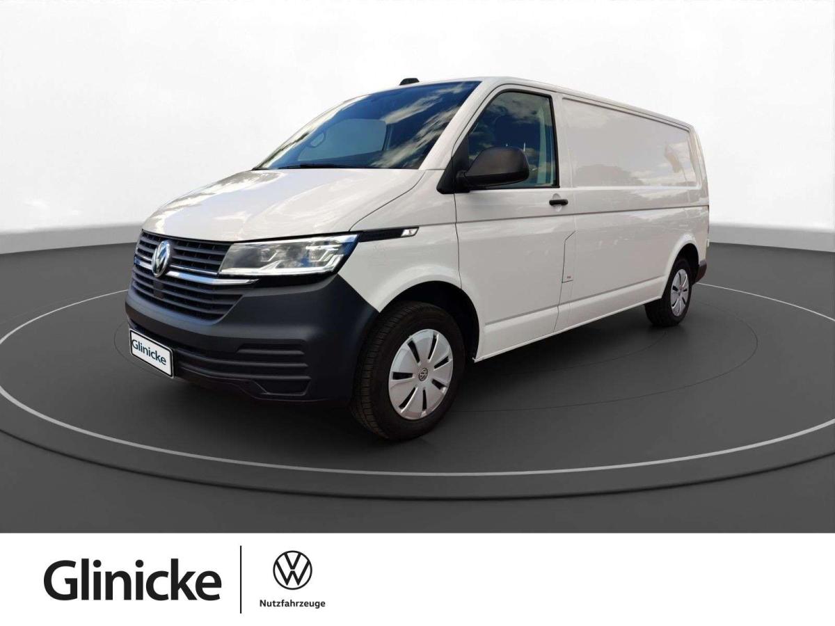 Volkswagen T6.1 Kasten