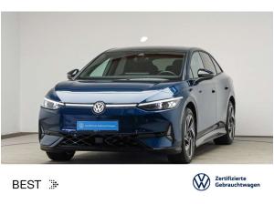 Volkswagen ID.7 GTX