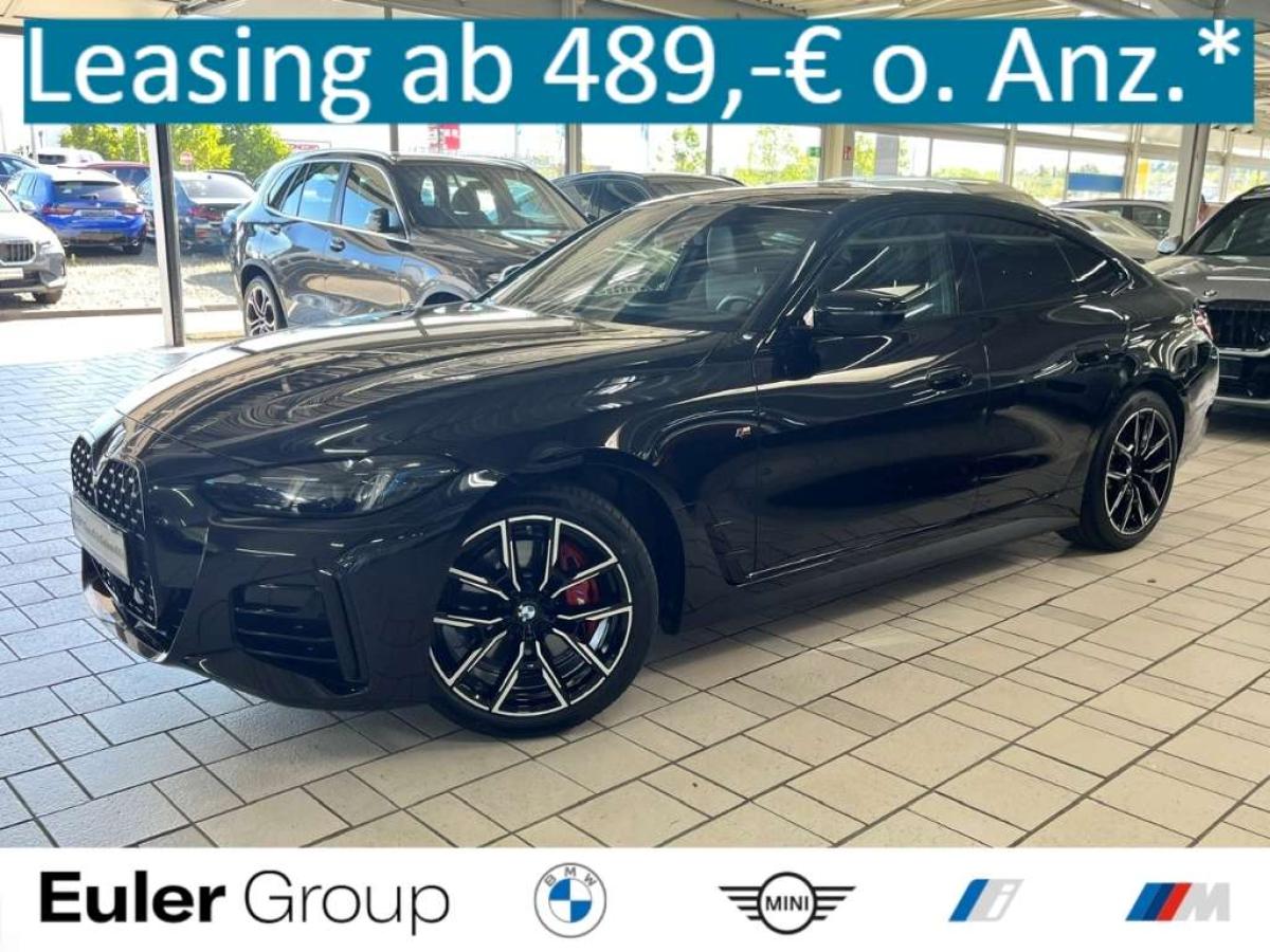 BMW 430