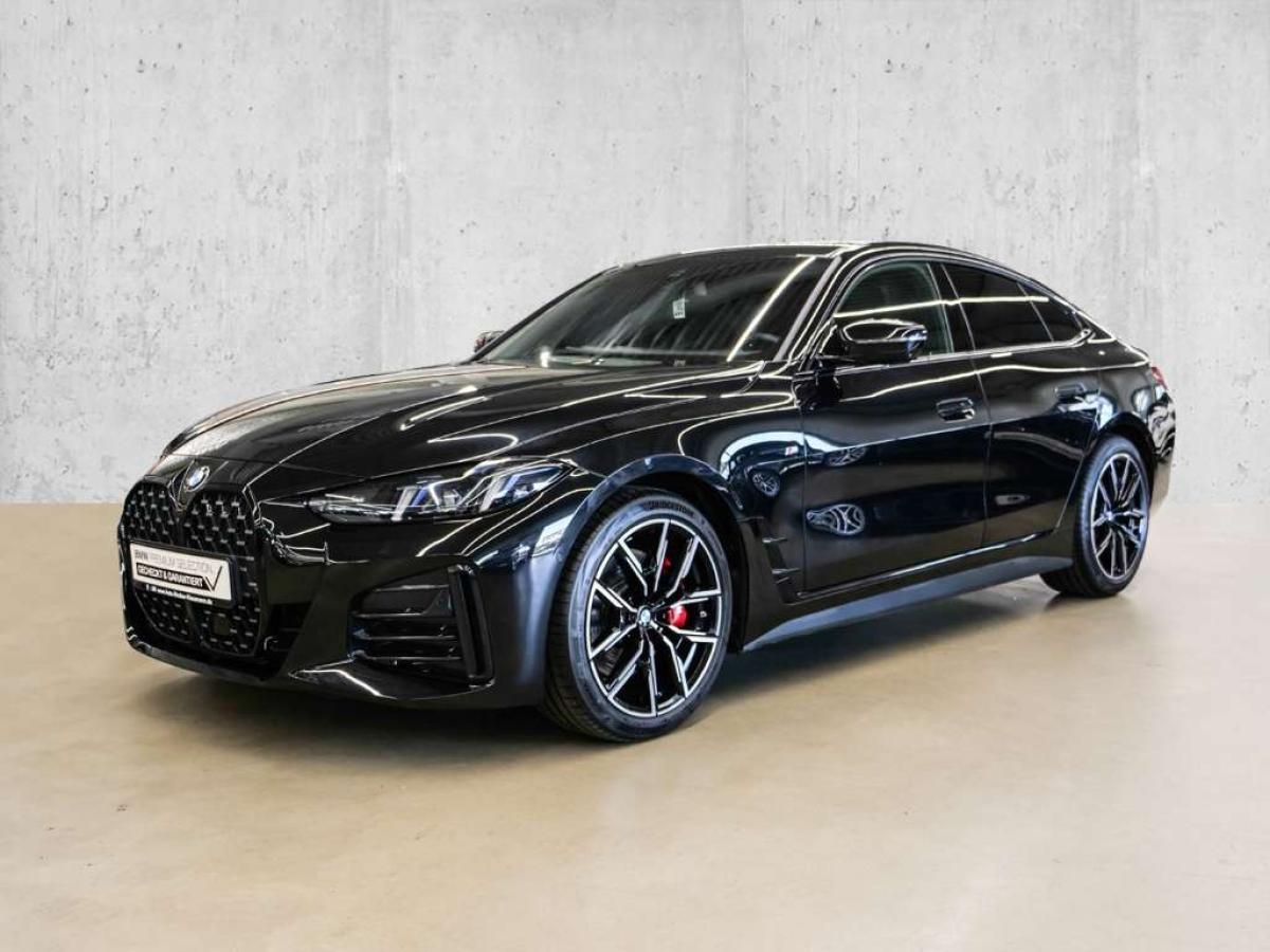 BMW 430