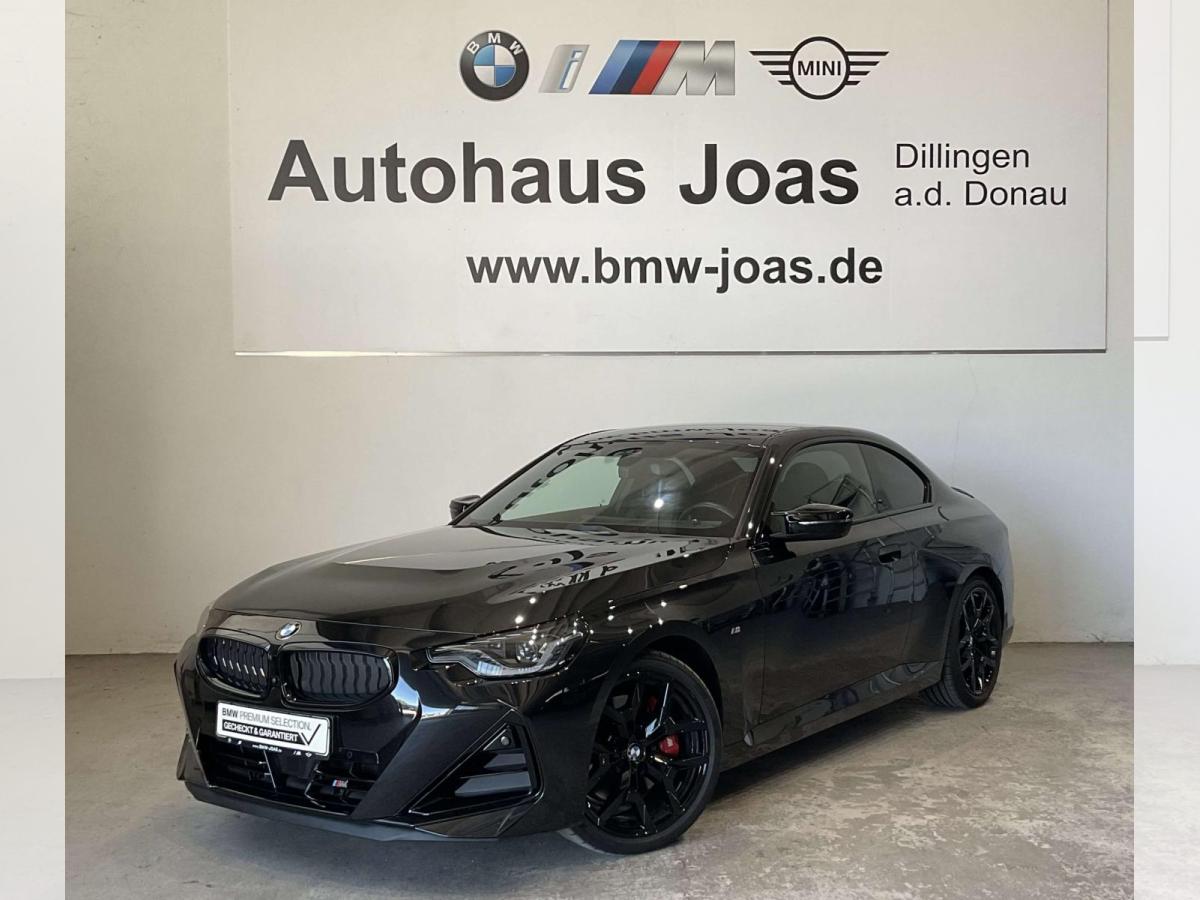 BMW M240i
