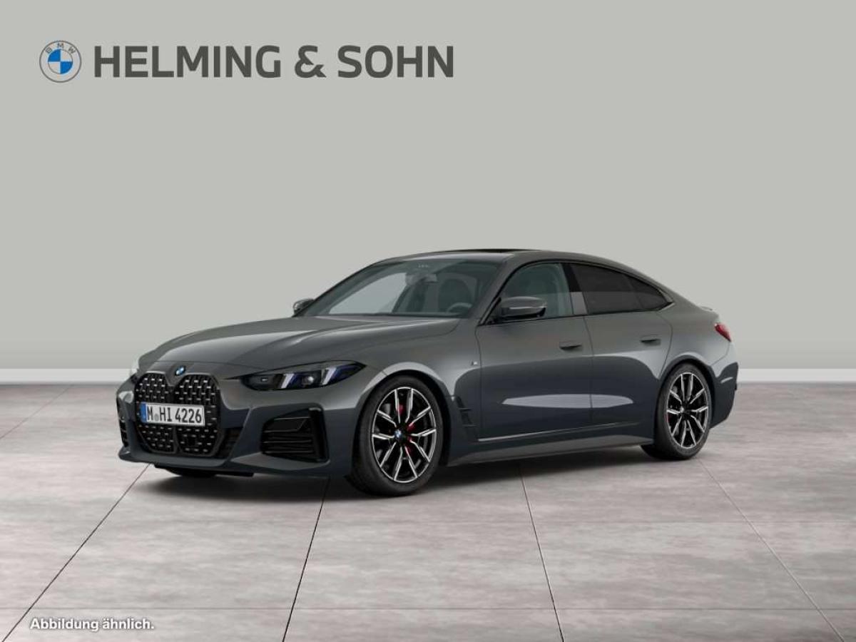 BMW 430
