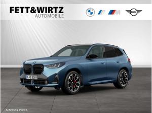 BMW X3 M