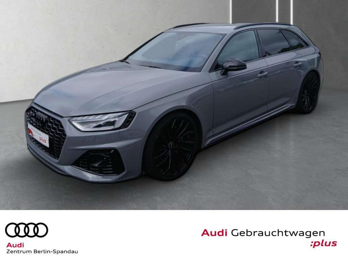 Audi RS4