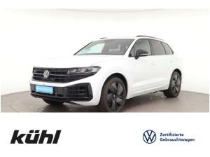 Volkswagen Touareg R