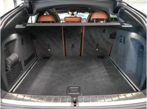 BMW X4 M Competition 21''Leder Navi HuD AHK Panorama 360°PA