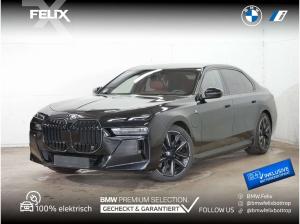 BMW 750