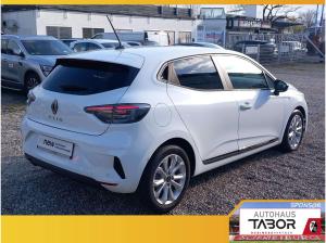 Renault Clio V 1.0 TCe 90 CVT Evolution LookP+ UVP-35%*