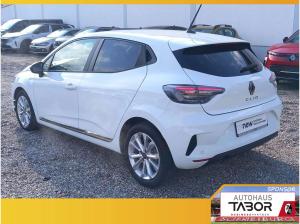 Renault Clio V 1.0 TCe 90 CVT Evolution LookP+ UVP-35%*