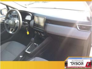 Renault Clio V 1.0 TCe 90 CVT Evolution LookP+ UVP-35%*