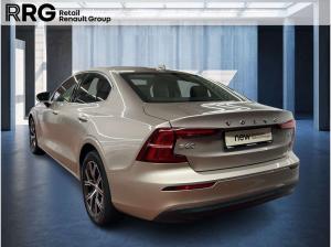 Volvo S60 INSCRIPTION B4  RÜCKFAHRKAMERA