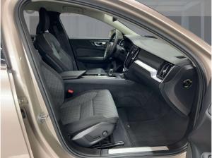 Volvo S60 INSCRIPTION B4  RÜCKFAHRKAMERA