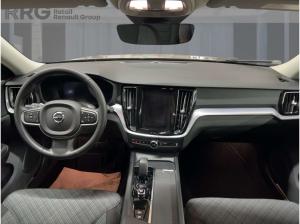 Volvo S60 INSCRIPTION B4  RÜCKFAHRKAMERA