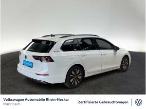 Volkswagen Golf VIII 2.0 TDI GOAL DSG Navi AHK Kame