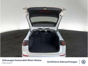 Volkswagen Golf VIII 2.0 TDI GOAL DSG Navi AHK Kame