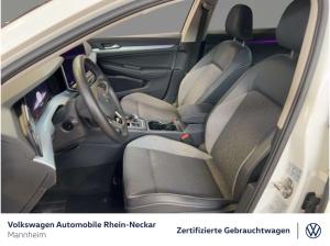Volkswagen Golf VIII 2.0 TDI GOAL DSG Navi AHK Kame