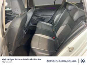 Volkswagen Golf VIII 2.0 TDI GOAL DSG Navi AHK Kame