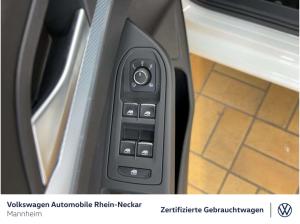 Volkswagen Golf VIII 2.0 TDI GOAL DSG Navi AHK Kame