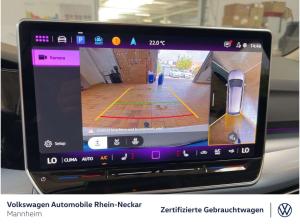 Volkswagen Golf VIII 2.0 TDI GOAL DSG Navi AHK Kame