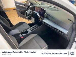 Volkswagen Golf VIII 2.0 TDI GOAL DSG Navi AHK Kame