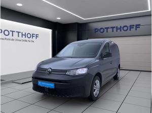 Volkswagen Caddy Cargo