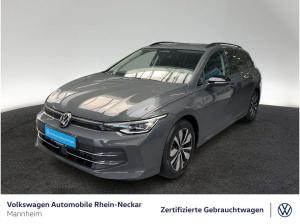 Volkswagen Golf Golf VIII Variant 1.5 eTSI GOAL DSG Navi AHK Kam