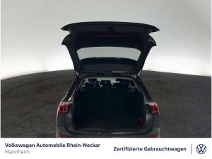 Volkswagen Golf Golf VIII Variant 1.5 eTSI GOAL DSG Navi AHK Kam