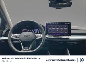 Volkswagen Golf Golf VIII Variant 1.5 eTSI GOAL DSG Navi AHK Kam
