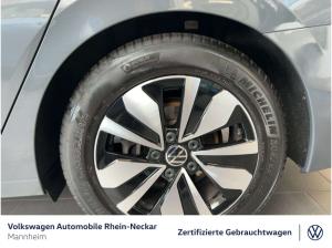 Volkswagen Golf Golf VIII Variant 1.5 eTSI GOAL DSG Navi AHK Kam