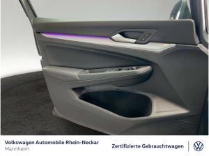 Volkswagen Golf Golf VIII Variant 1.5 eTSI GOAL DSG Navi AHK Kam