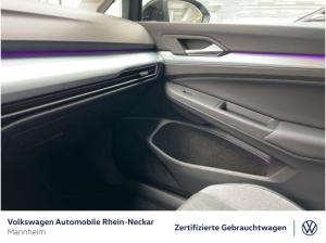Volkswagen Golf Golf VIII Variant 1.5 eTSI GOAL DSG Navi AHK Kam